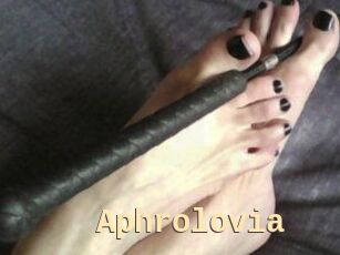 Aphrolovia