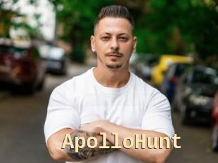 ApolloHunt
