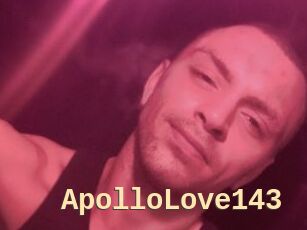 ApolloLove143
