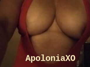 ApoloniaXO