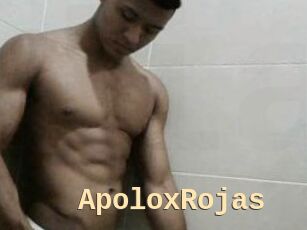 ApoloxRojas