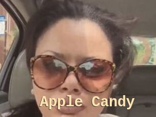 Apple_Candy