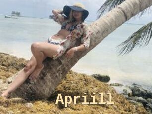Apriill