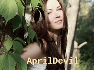 AprilDevil