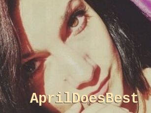 AprilDoesBest