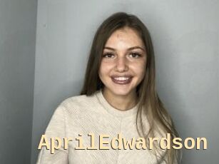 AprilEdwardson