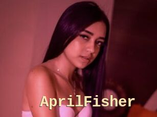 AprilFisher