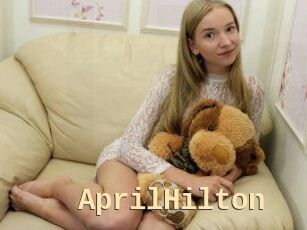 AprilHilton