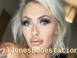 AprilJonesBabestation