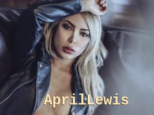 AprilLewis