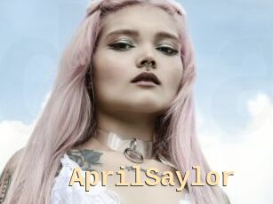 AprilSaylor
