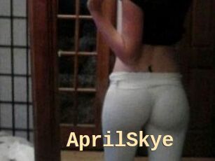 AprilSkye