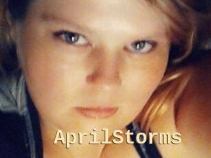 AprilStorms
