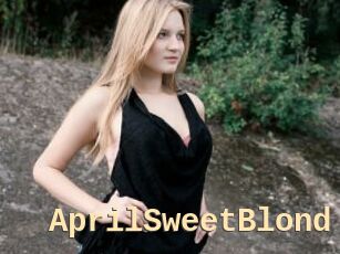 AprilSweetBlond