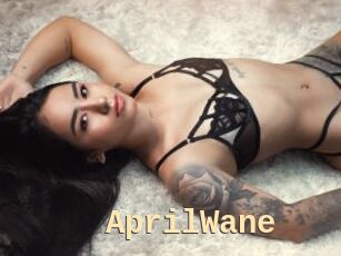 AprilWane
