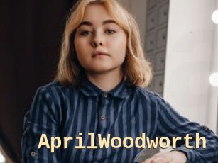 AprilWoodworth