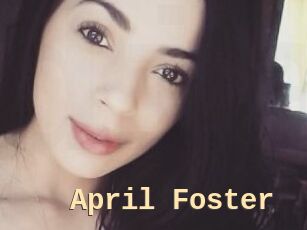 April_Foster