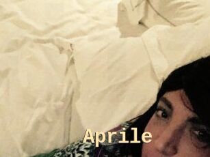Aprile