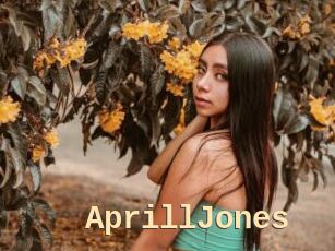 AprillJones