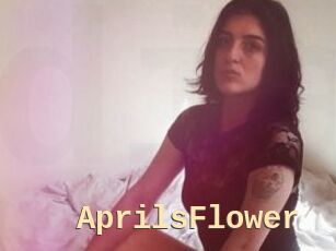 AprilsFlower