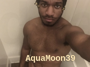 AquaMoon39 Dialogue Sexe