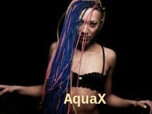 AquaX