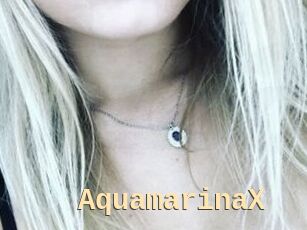 AquamarinaX