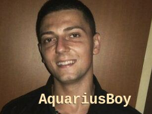 AquariusBoy