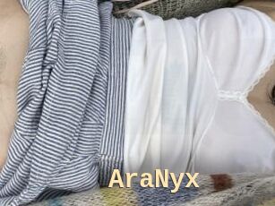 AraNyx