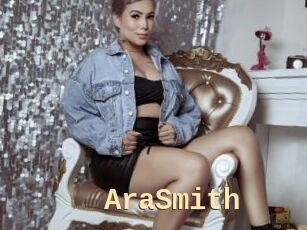 AraSmith