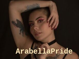 ArabellaPride