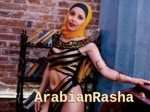 ArabianRasha