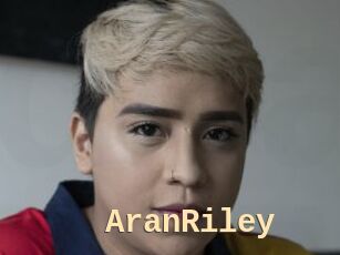 AranRiley