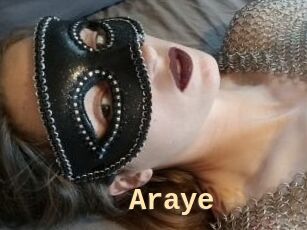 Araye