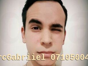 ArcGabriiel-07105004