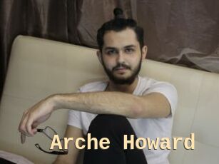 Arche_Howard