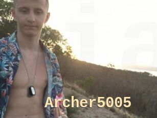 Archer5005