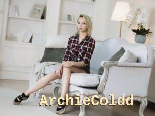 ArchieColdd