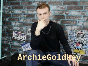 ArchieGoldkey