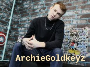 ArchieGoldkeyz