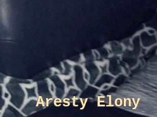Aresty_Elony