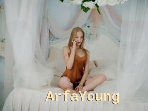 ArfaYoung