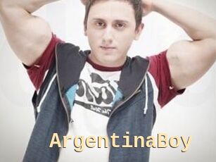ArgentinaBoy