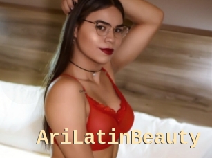 AriLatinBeauty