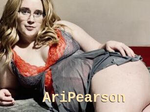 AriPearson