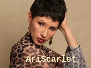 AriScarlet