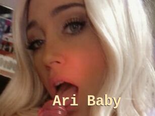 Ari_Baby