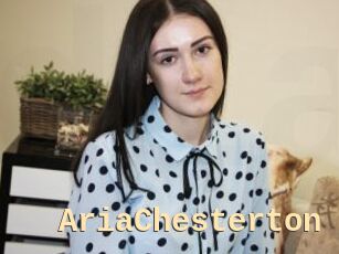 AriaChesterton