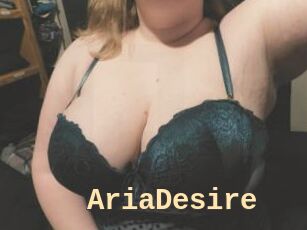 AriaDesire