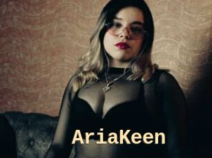 AriaKeen